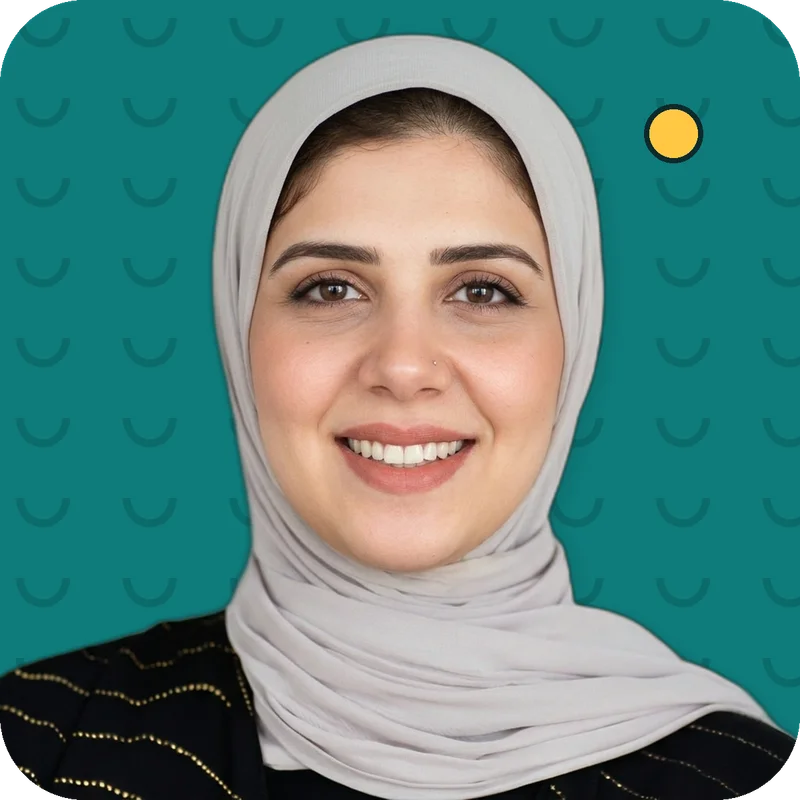 Photo of Noura Wafik